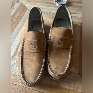 Stussy x Timberland benassi sliders